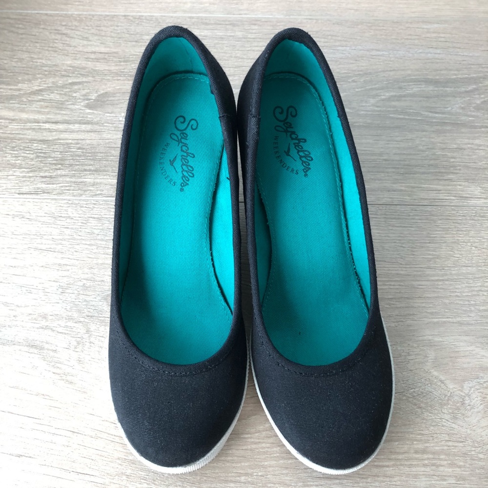 Seychelles shoes - Picture 2 of 3